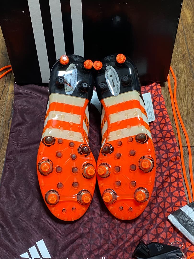 シューズ ADIDAS ACE15.1SG