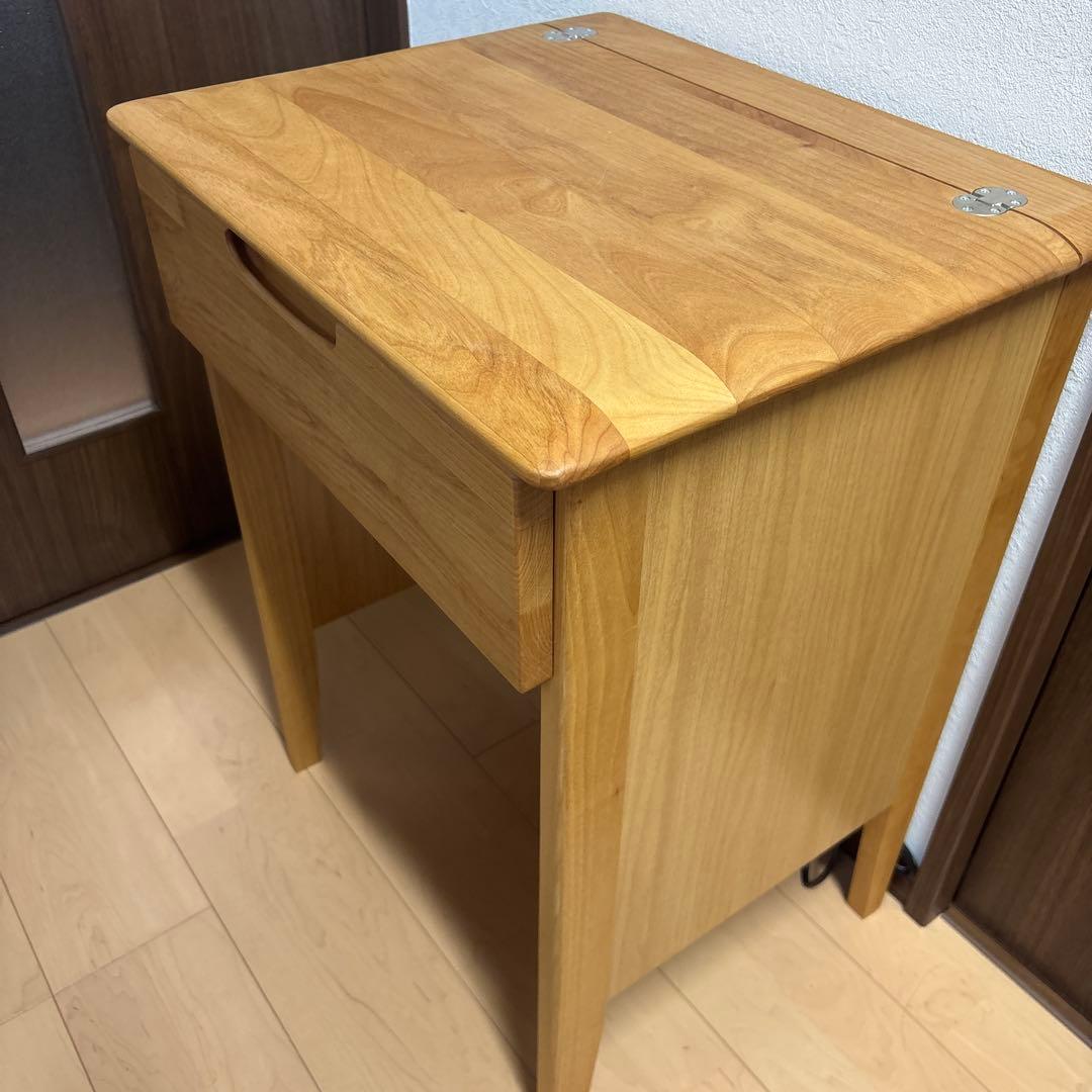 t*s様 ISSEIKI ドレッサー 化粧台