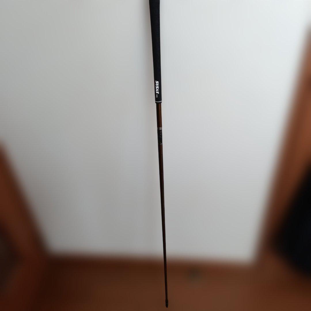 PING g400 1W ALTA JCB シャフト 45.75インチ