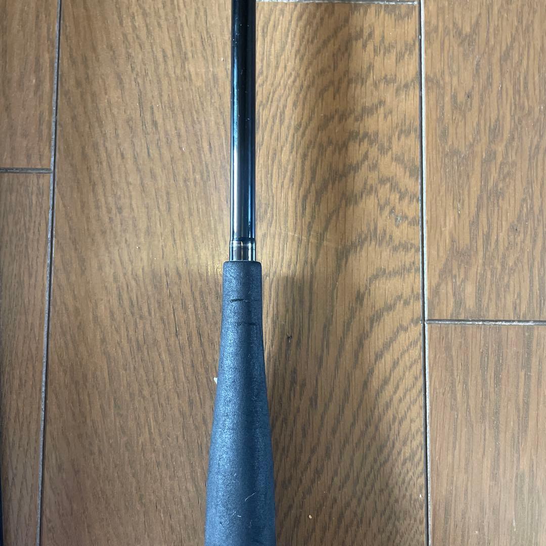 ダイワ ヴァデル63HS