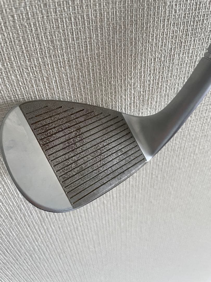 TaylorMade Milled Grind 3 58度ウェッジ ローバウンス