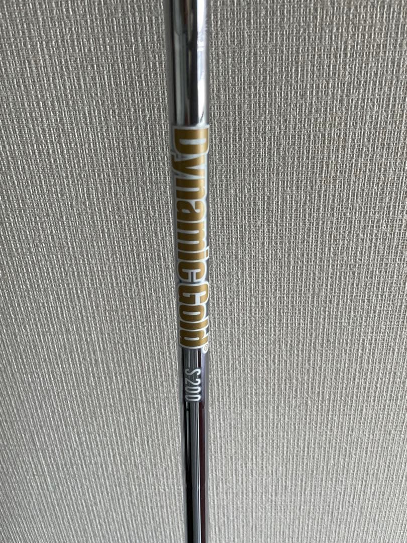 TaylorMade Milled Grind 3 58度ウェッジ ローバウンス