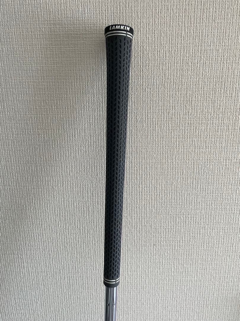 TaylorMade Milled Grind 3 58度ウェッジ ローバウンス