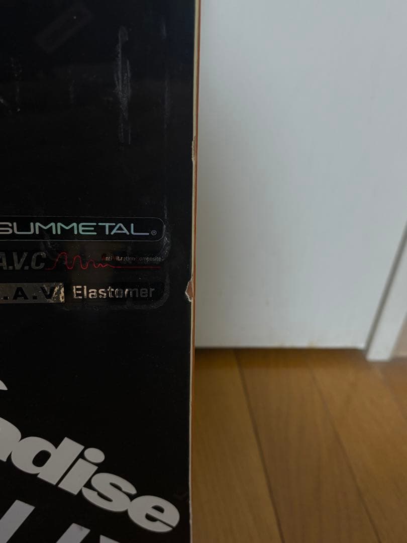 スノーボード YONEX CANNONBALL