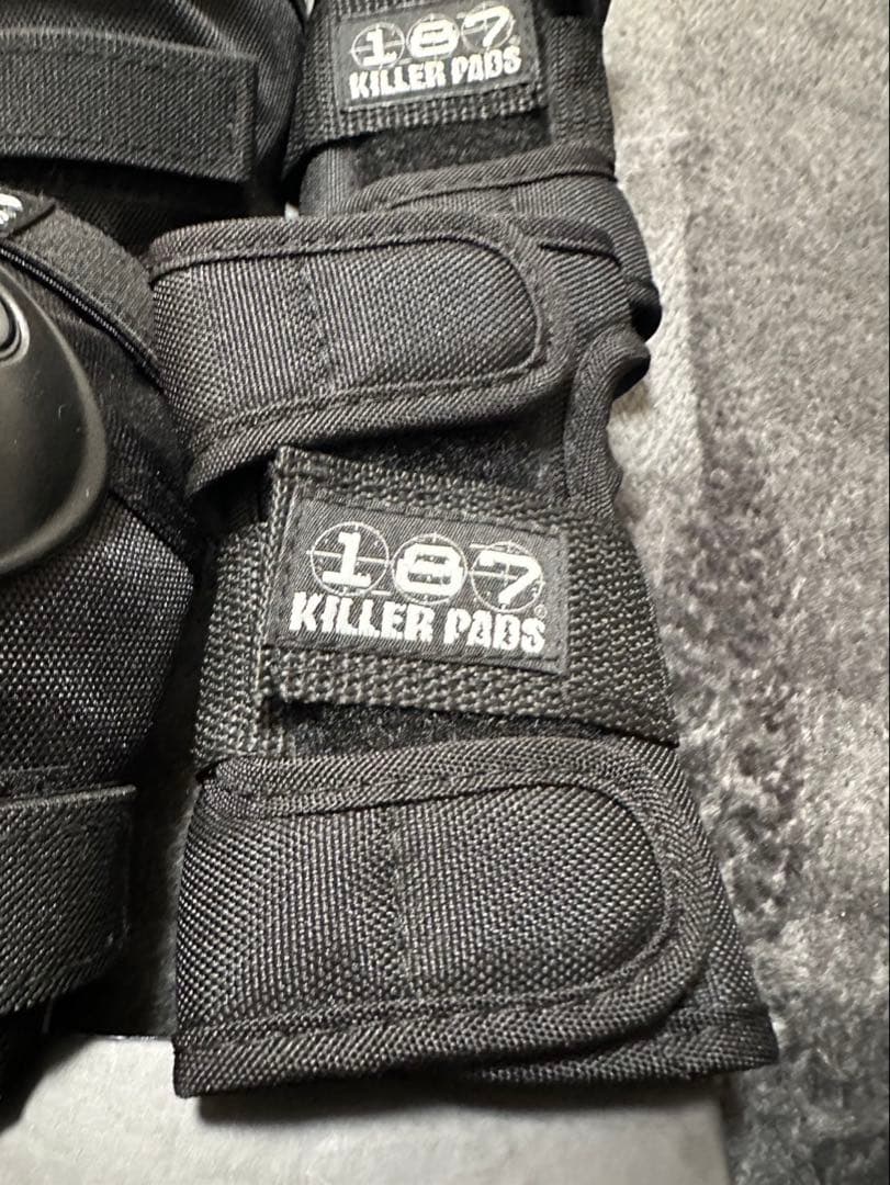 ⭐︎おもちさん専用⭐︎187 KILLER PADS JR. SIX PACK