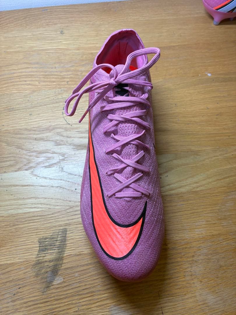 NIKEマーキュリアルヴェイパー16 28 AG