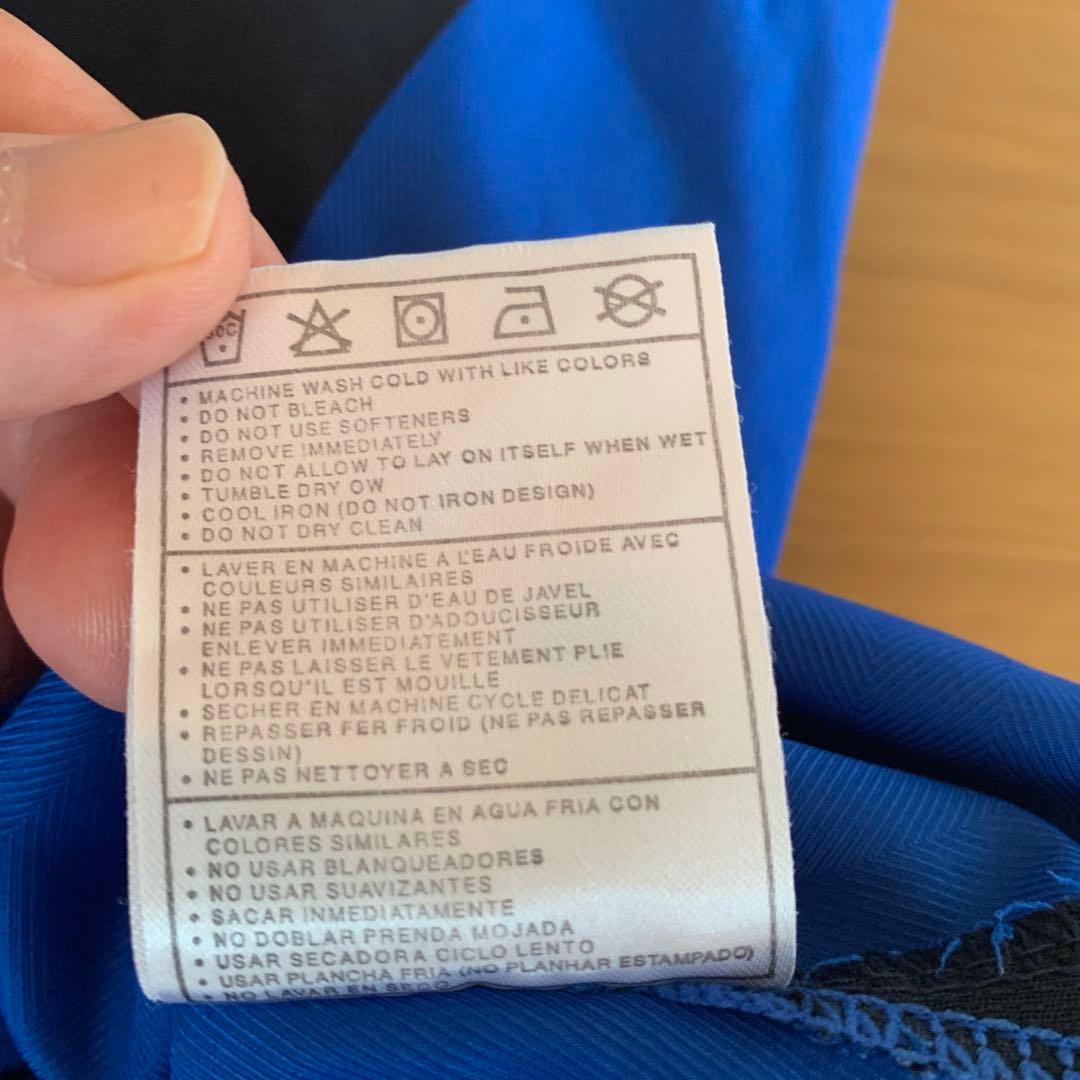 フィーゴ　Nike インテル・ミラノ シャツ 90モデル