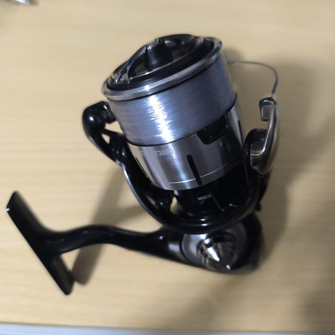 23レグザ LT3000