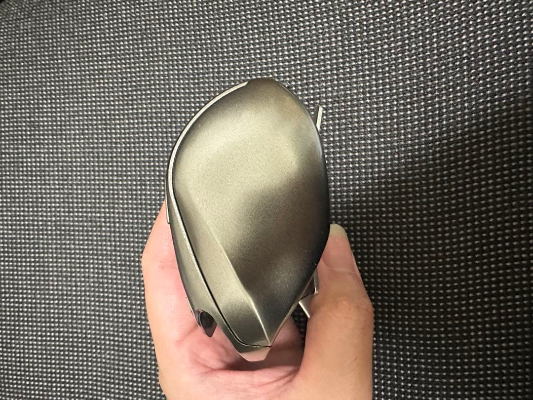 未使用品　05 メタニウム XT