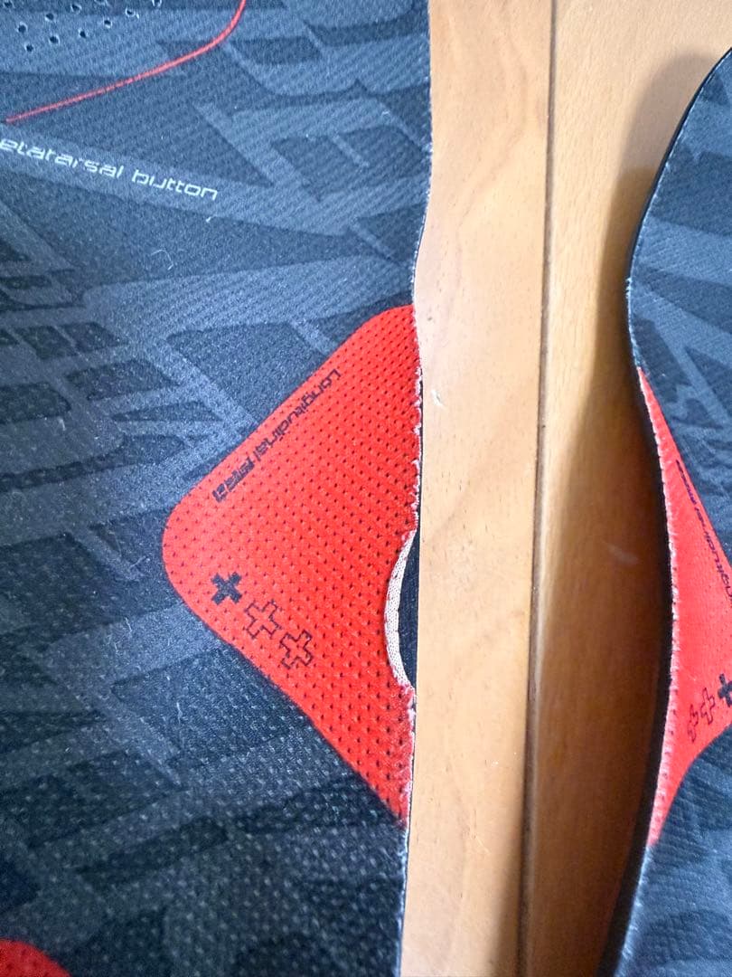 Specialized s-works torch ビンディング　41