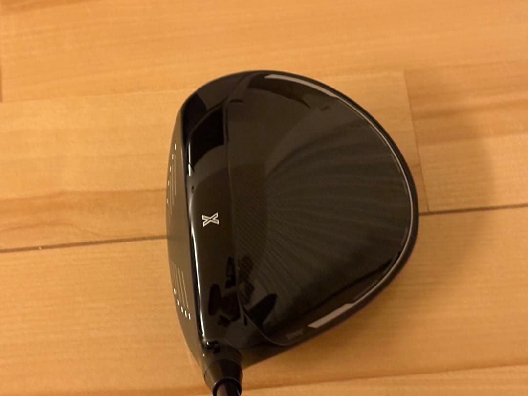 PXG 0311 Black Ops Tour-1 ドライバー 9°