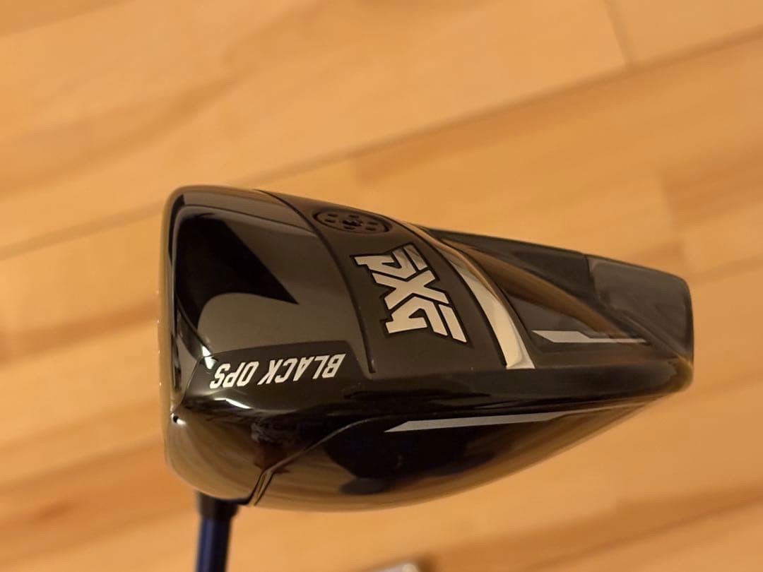 PXG 0311 Black Ops Tour-1 ドライバー 9°