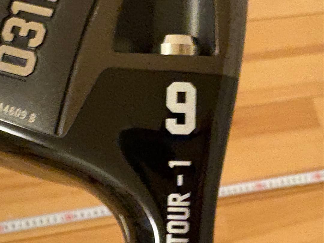 PXG 0311 Black Ops Tour-1 ドライバー 9°