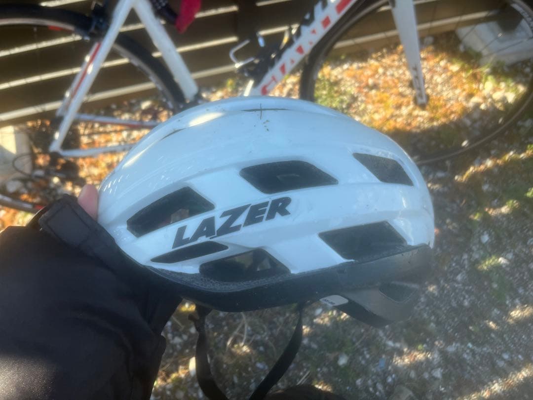 自転車本体 giant tcr 2013