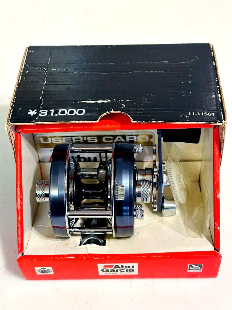 アブガルシアアンバサダー 4500C ( 5500C 4600C 4601C )