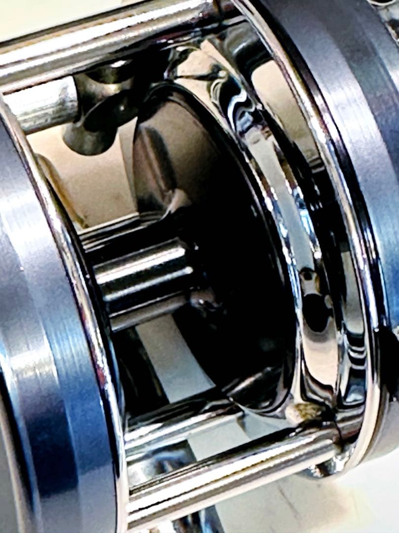 アブガルシアアンバサダー 4500C ( 5500C 4600C 4601C )