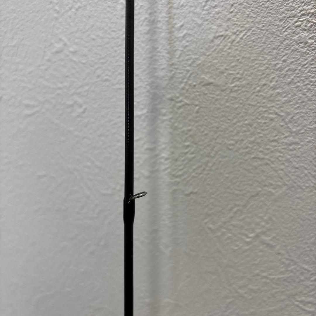 S59 Solid Tip バスロッド 5'9\"