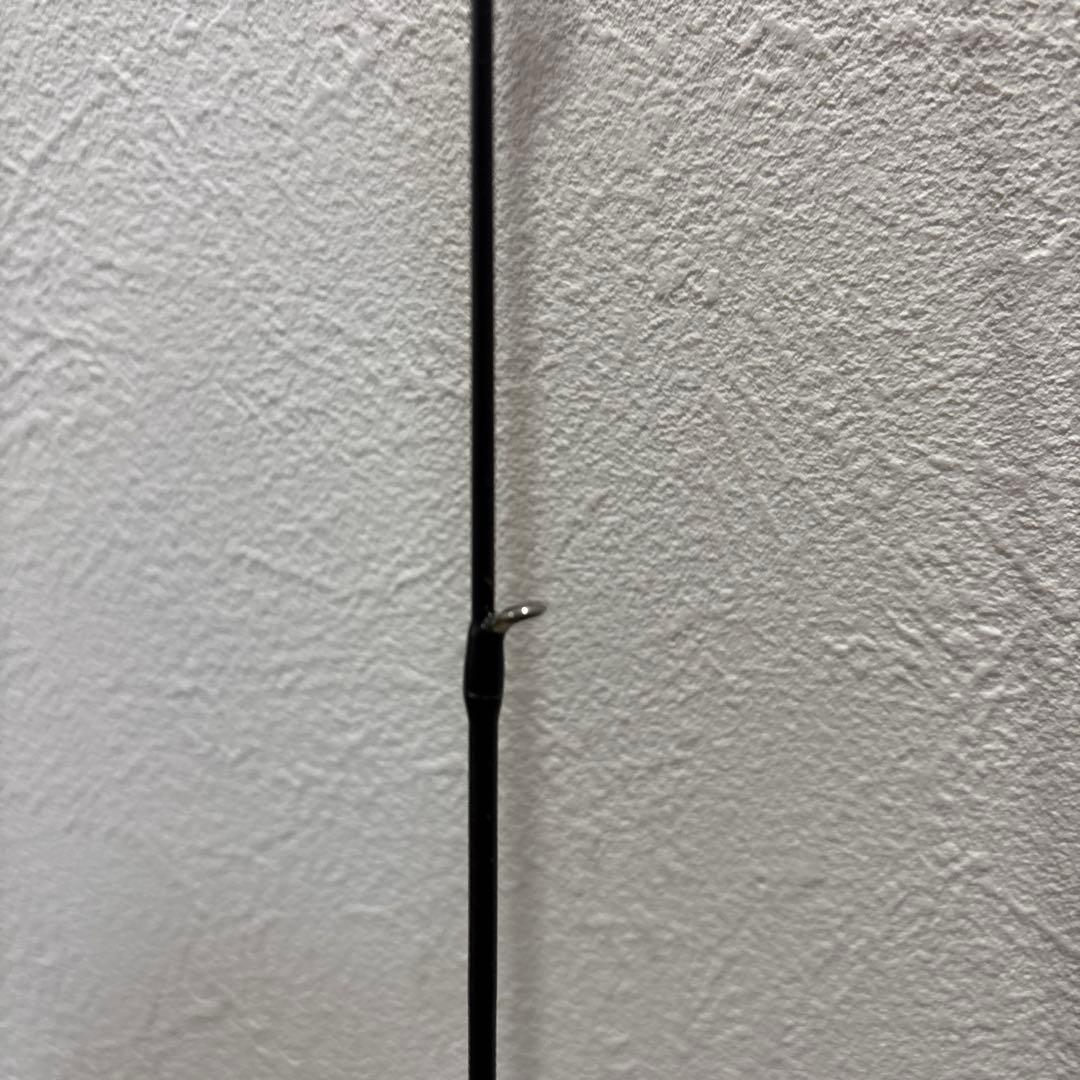 S59 Solid Tip バスロッド 5'9\"