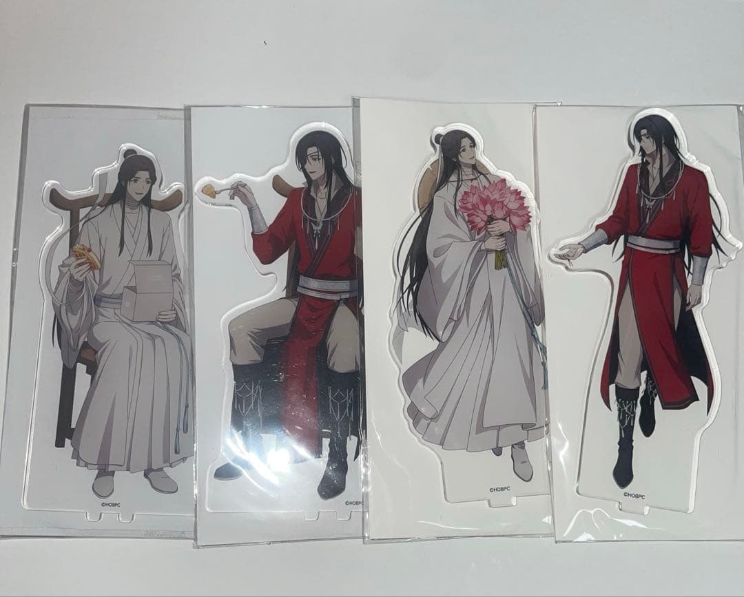 天官賜福 75点 まとめ売り ほぼ新品