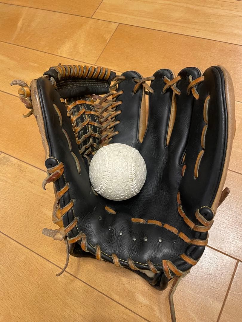 久保田スラッガー 軟式グローブ 6PSM 鳥谷モデル