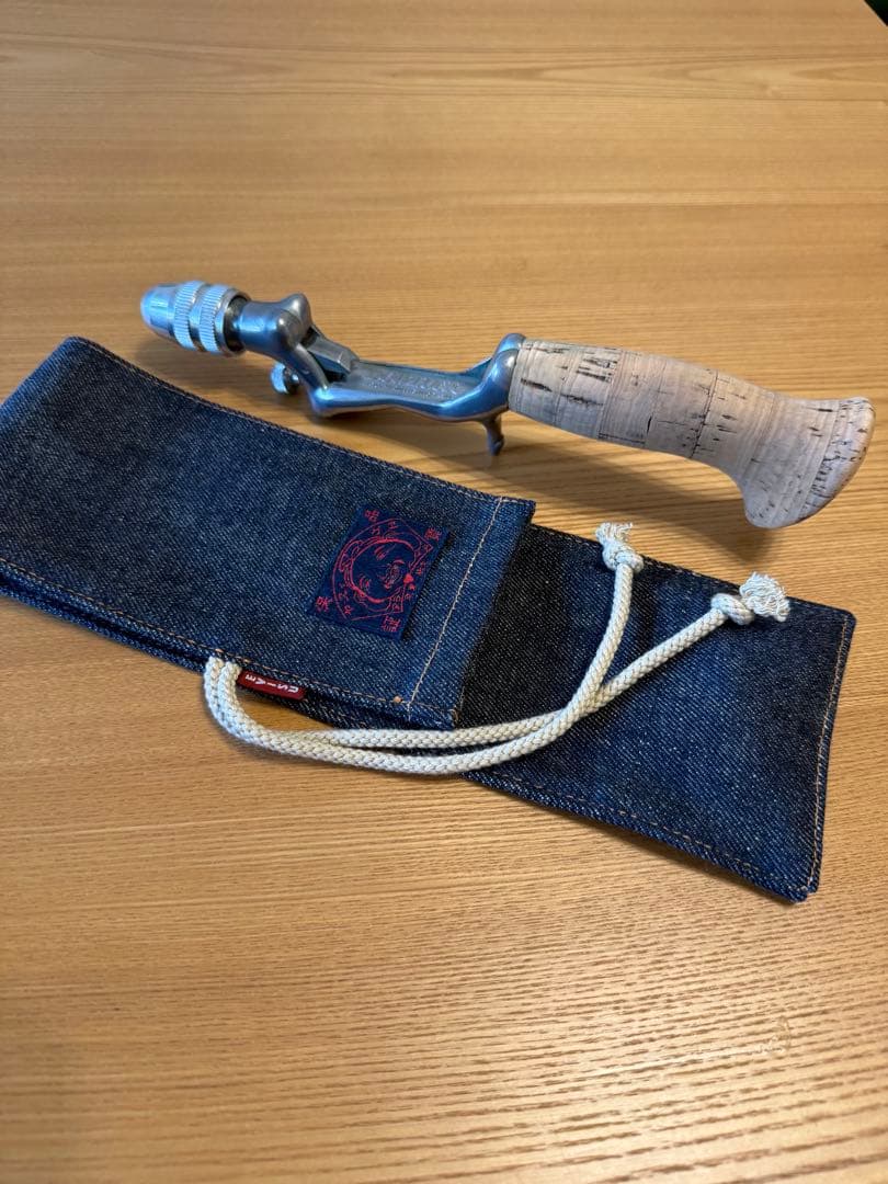 道楽グリップ