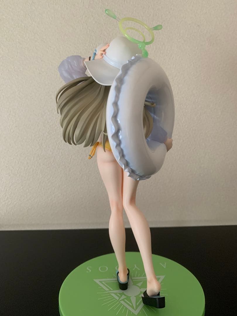 ブルーアーカイブ ノノミ(水着) 1/7 完成品フィギュア[AMAKUNI]