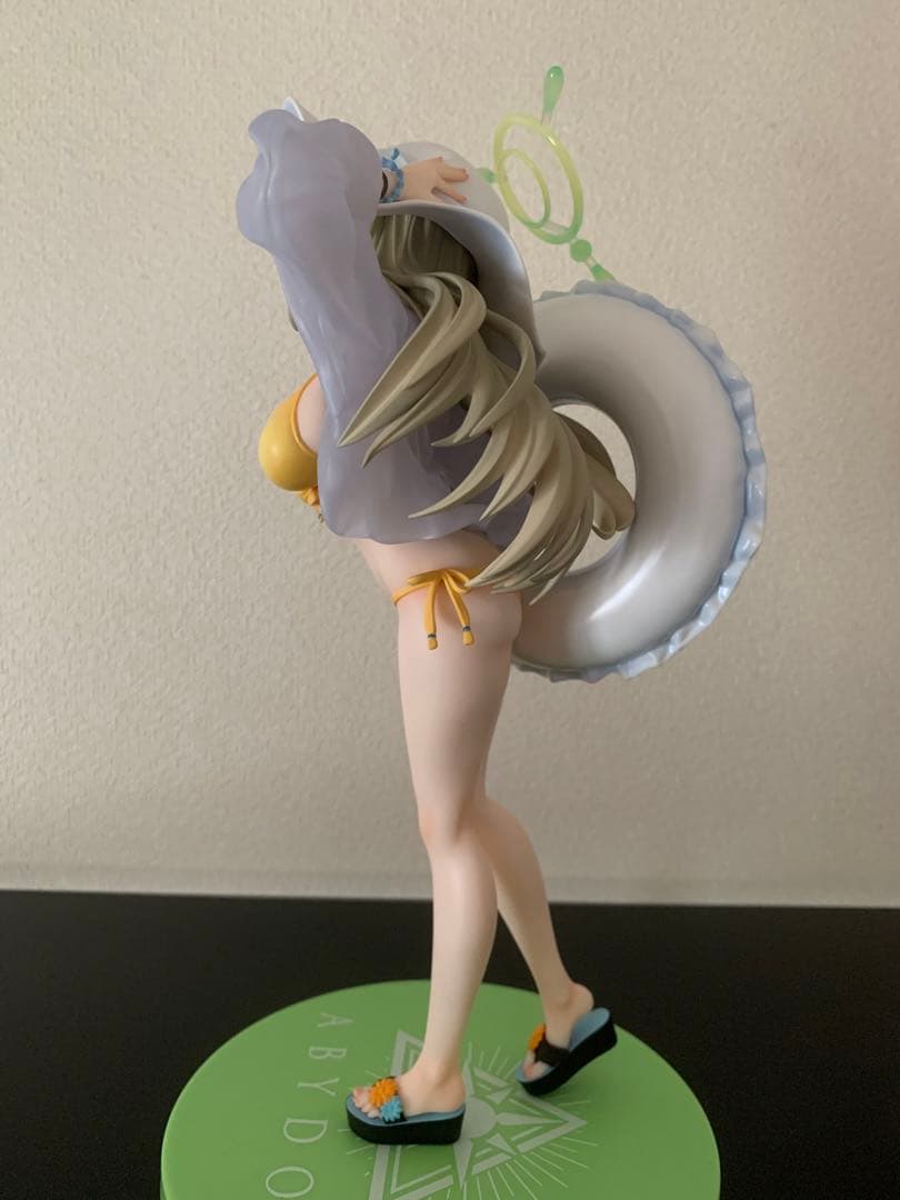 ブルーアーカイブ ノノミ(水着) 1/7 完成品フィギュア[AMAKUNI]