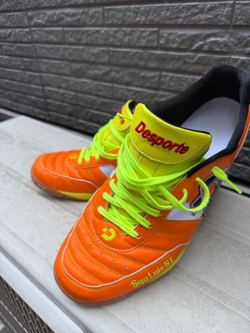 Desporte San Luis ST サッカーシューズ