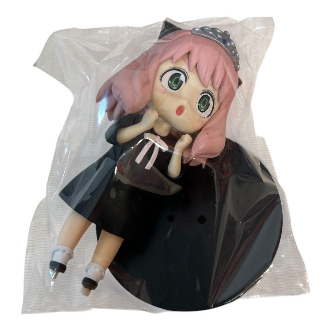 【まとめ売り】SPY×FAMILY フィギュアセット アーニャ ロイド ヨル