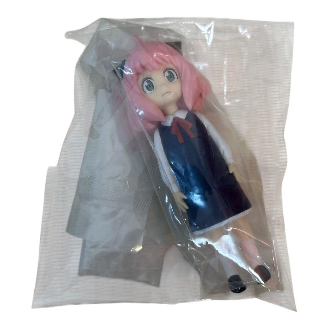 【まとめ売り】SPY×FAMILY フィギュアセット アーニャ ロイド ヨル