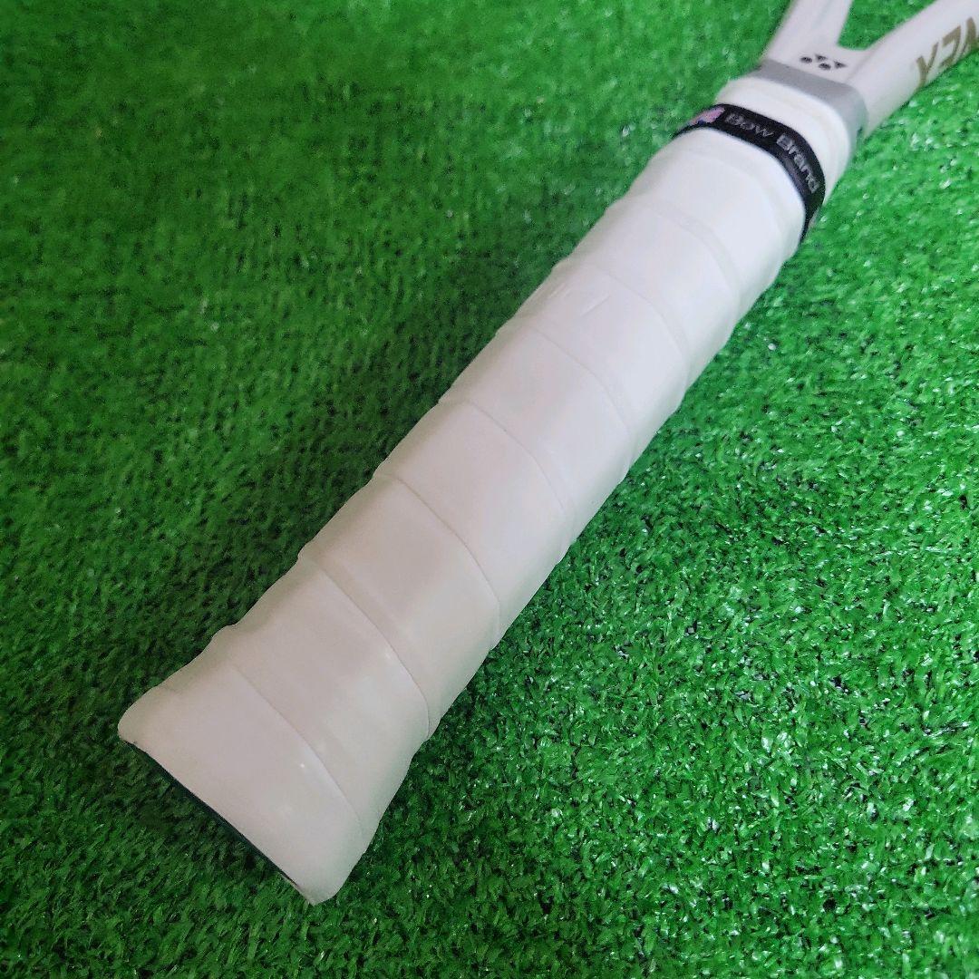 YONEX VCORE 95 サンドベージュ G3 ヨネックス テニスラケット