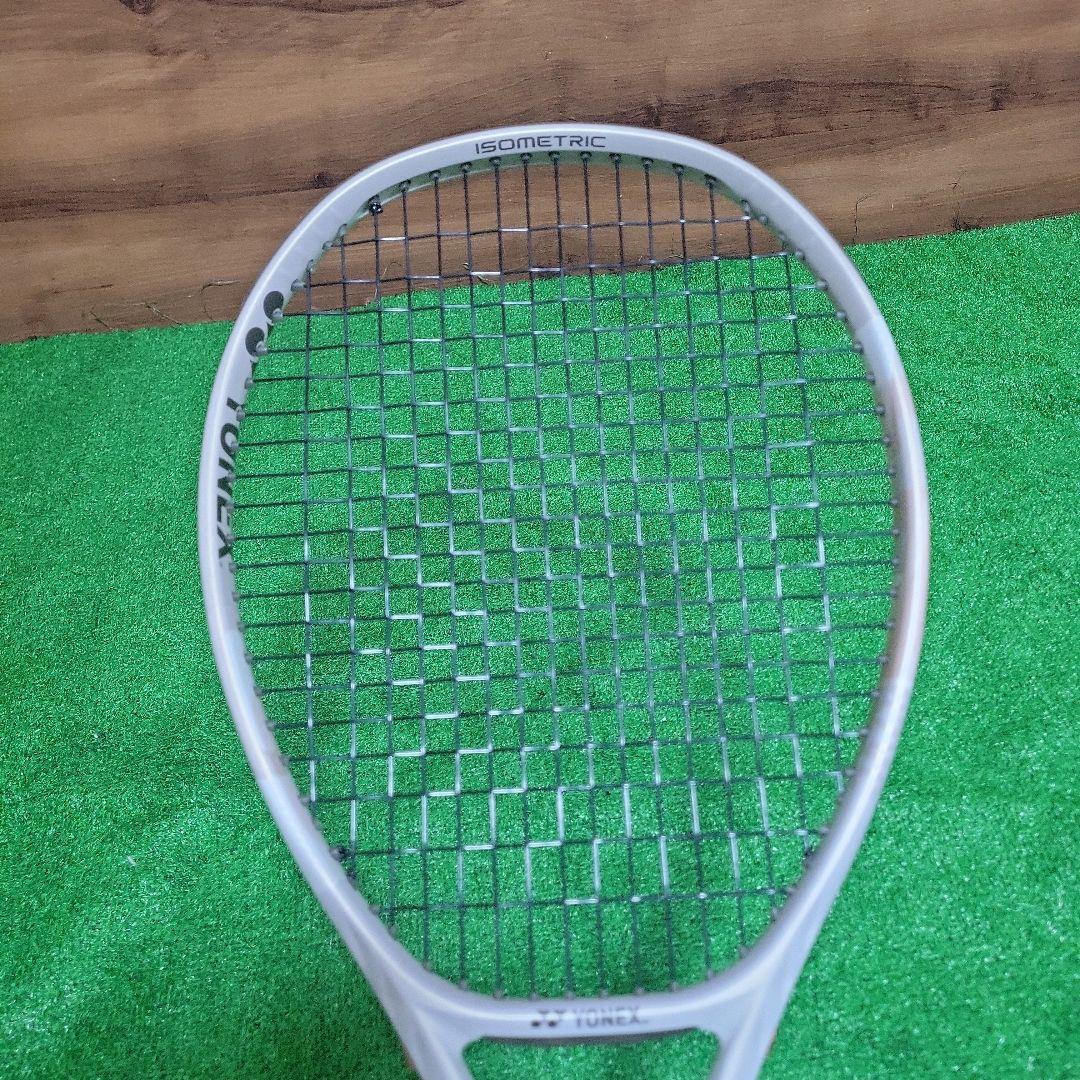 YONEX VCORE 95 サンドベージュ G3 ヨネックス テニスラケット