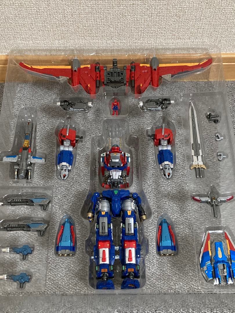 ダイアバトルスX1