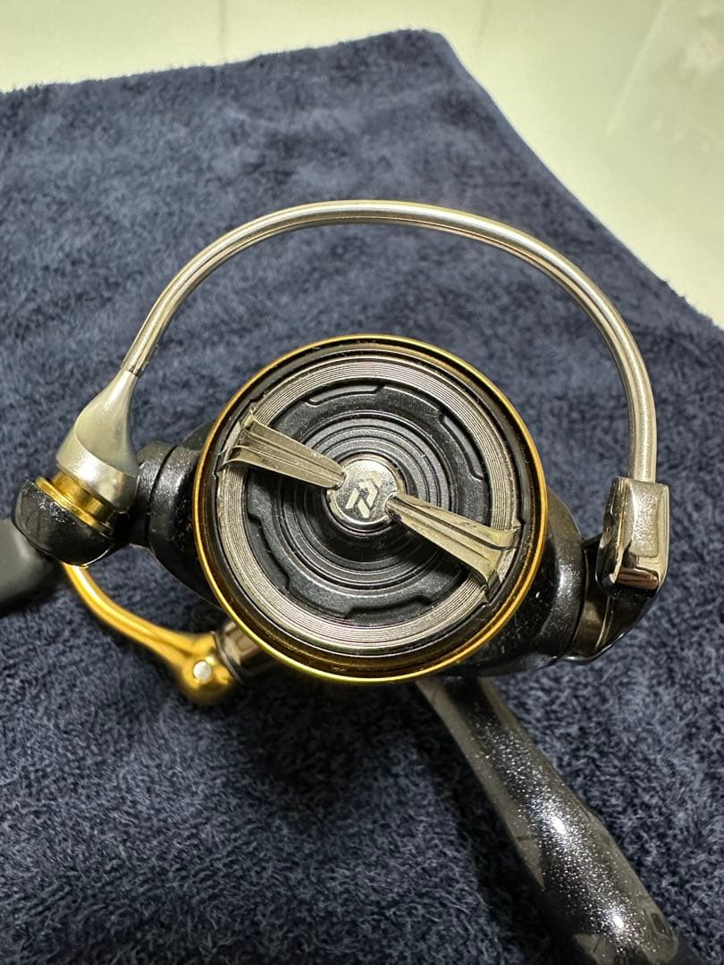 18 レガリス　LT1000S