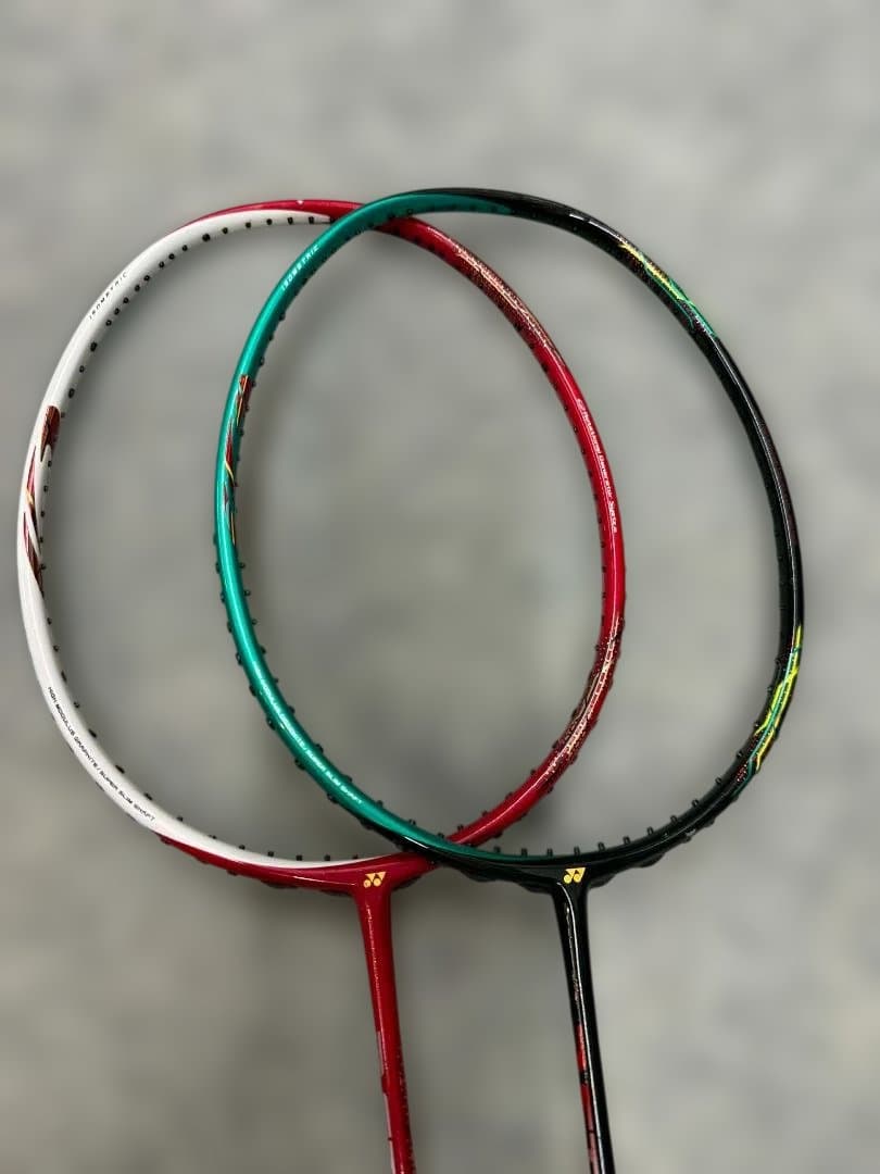 ヨネックス アストロクス88S4UG5 限定カラー2020-2本