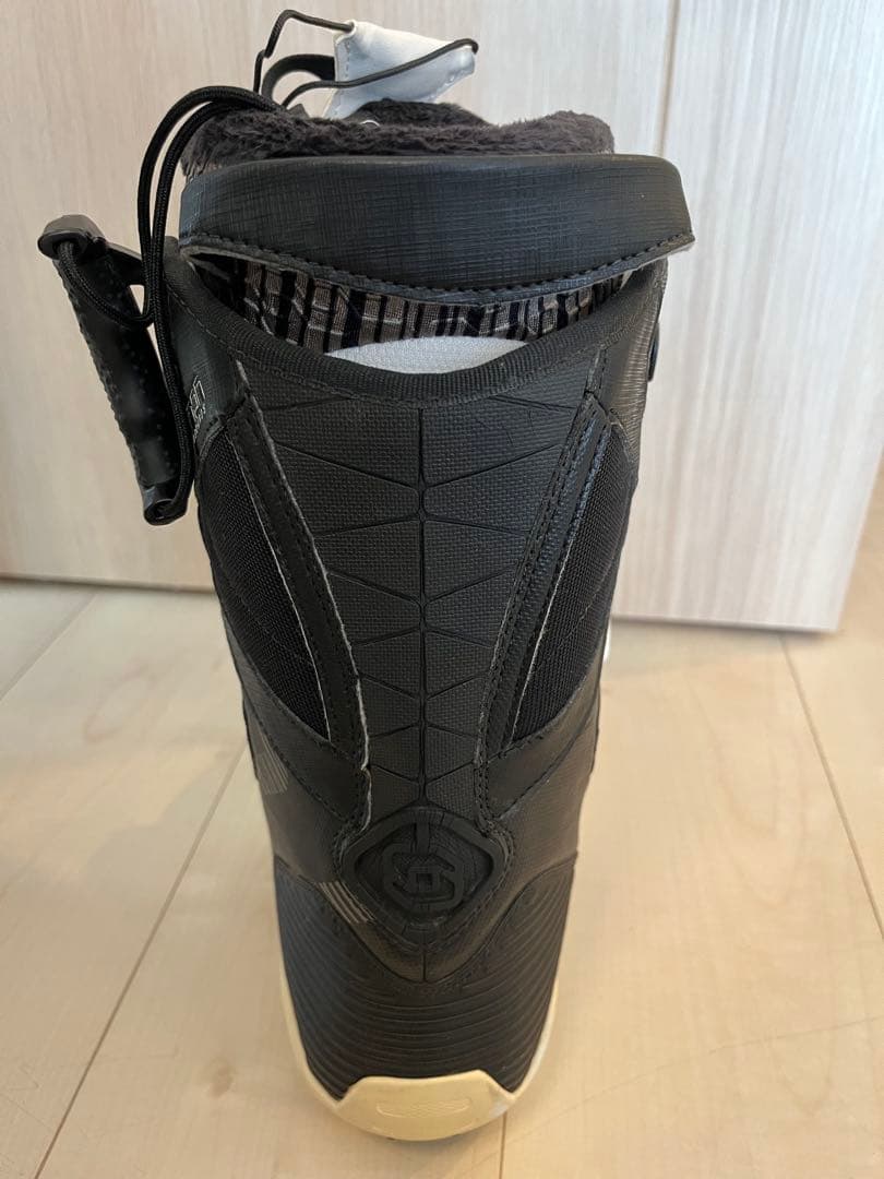 Salomon synapse wide 25.5cmスノーボードブーツ