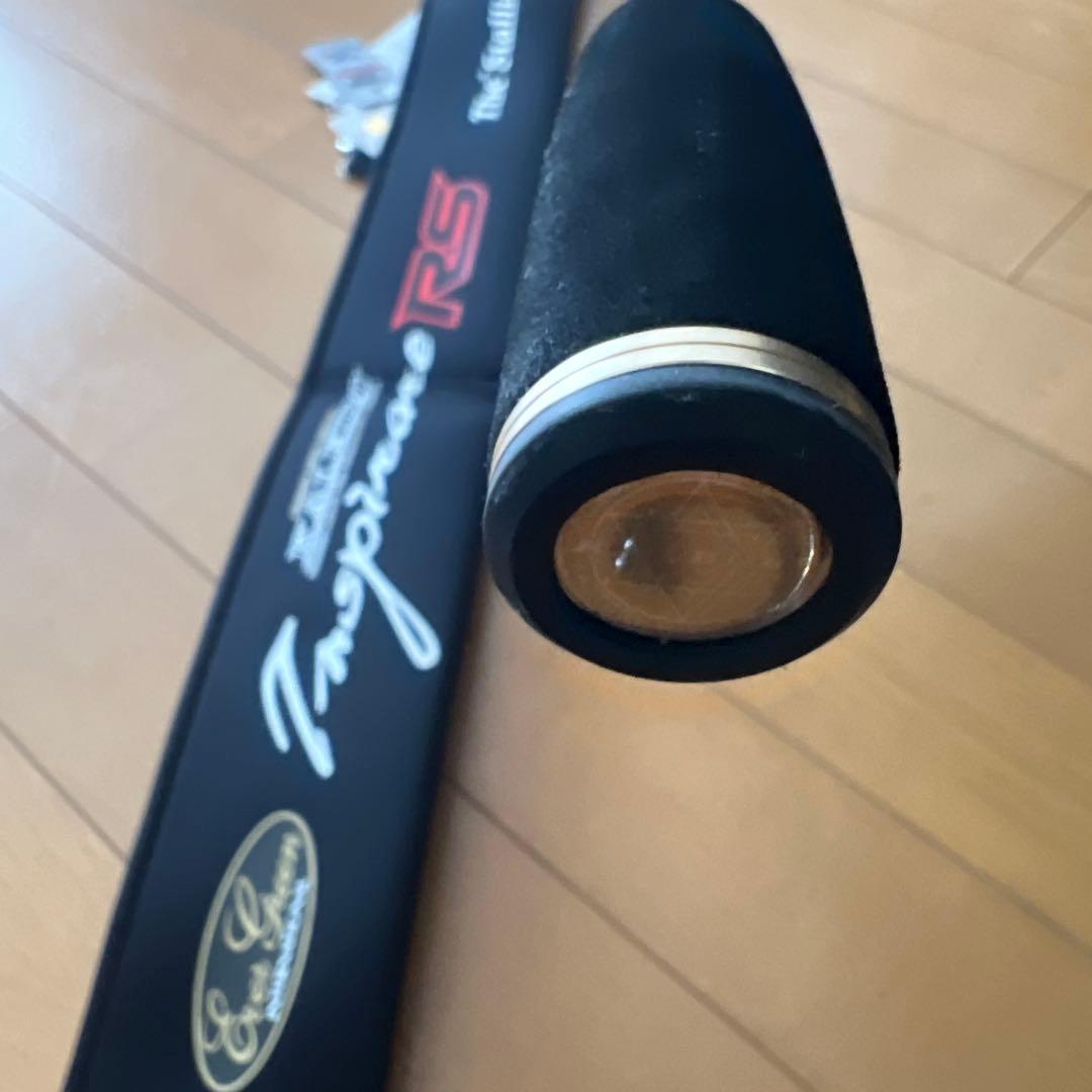 ❤️極新品❤️エバーグリーン IRSC-69MH スタリオンRS
