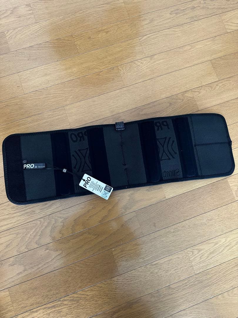 ウエイトトレーニング Slimtum PRO 02