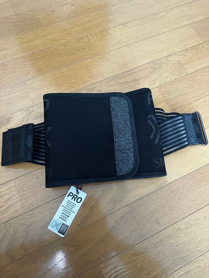 ウエイトトレーニング Slimtum PRO 02