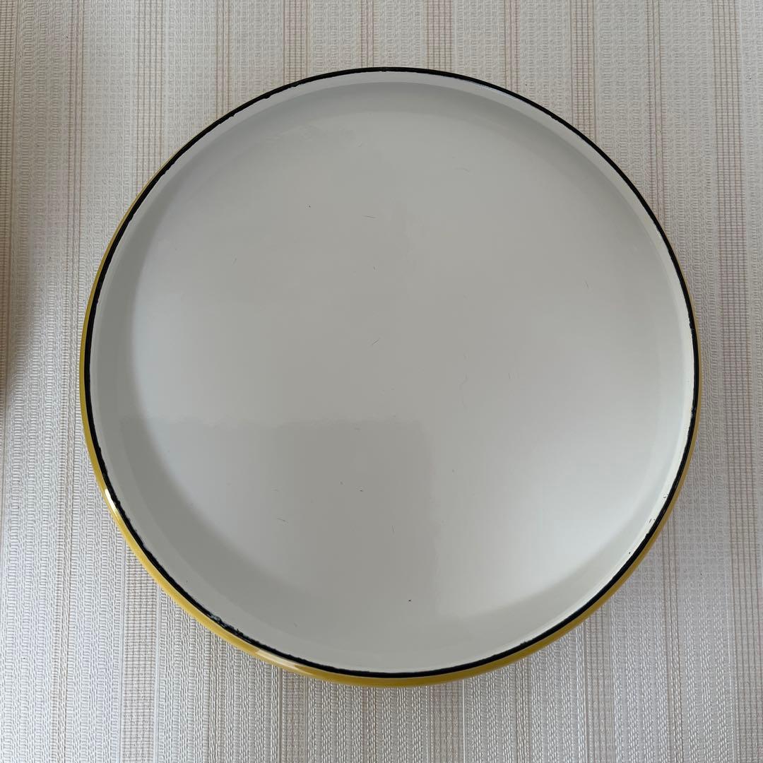 DANSK ダンスク鍋　木製片手ハンドル