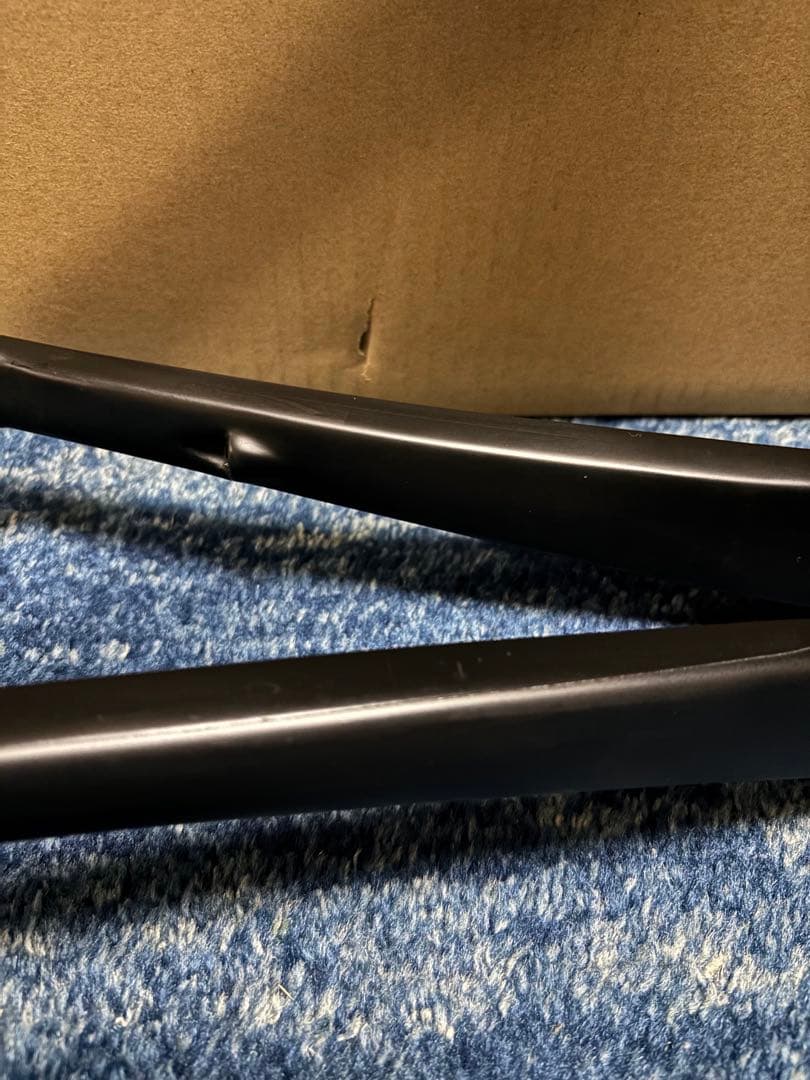 【専用】BRIDGESTONE ANCHOR RP9 フレームセット