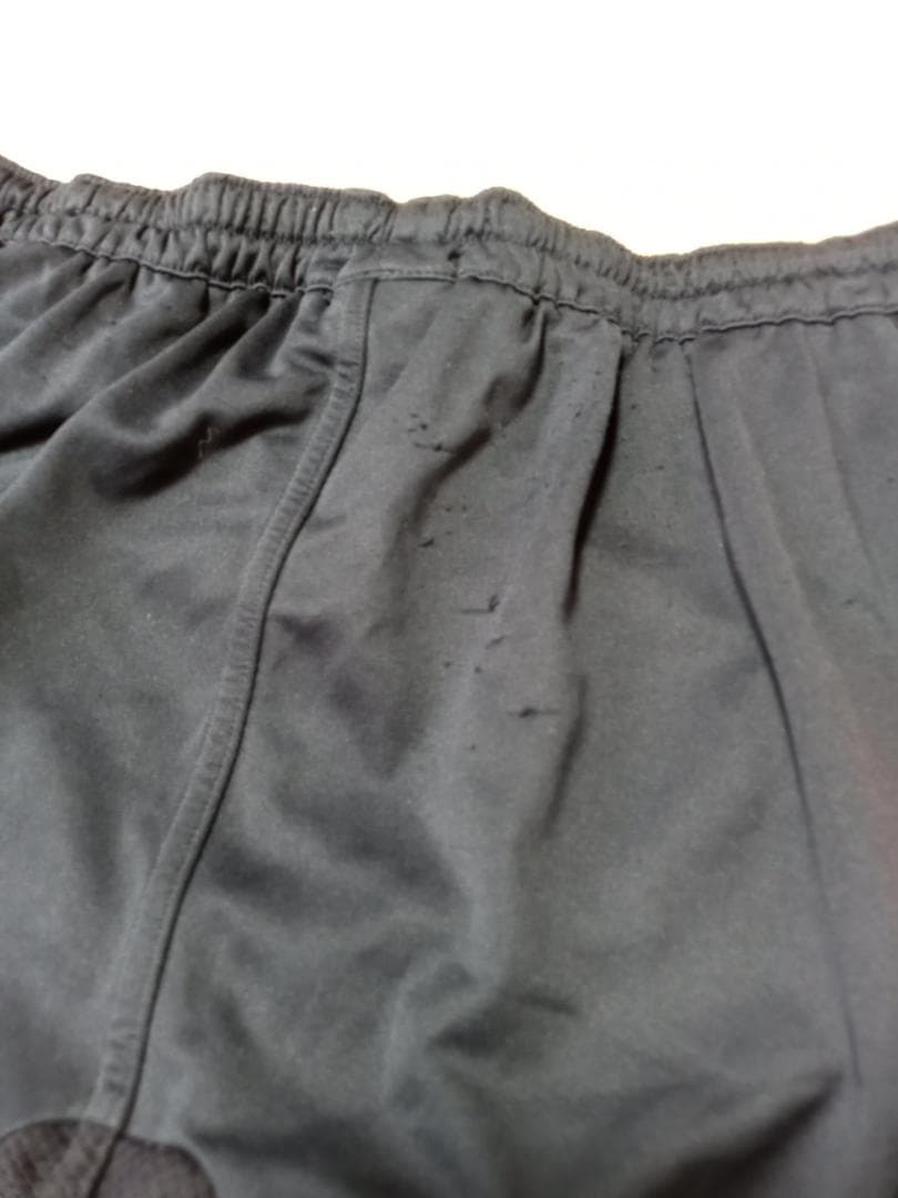 FIFA　ユニフォーム、パンツ　選手支給品　４点セット　　サイズXO JAPAN