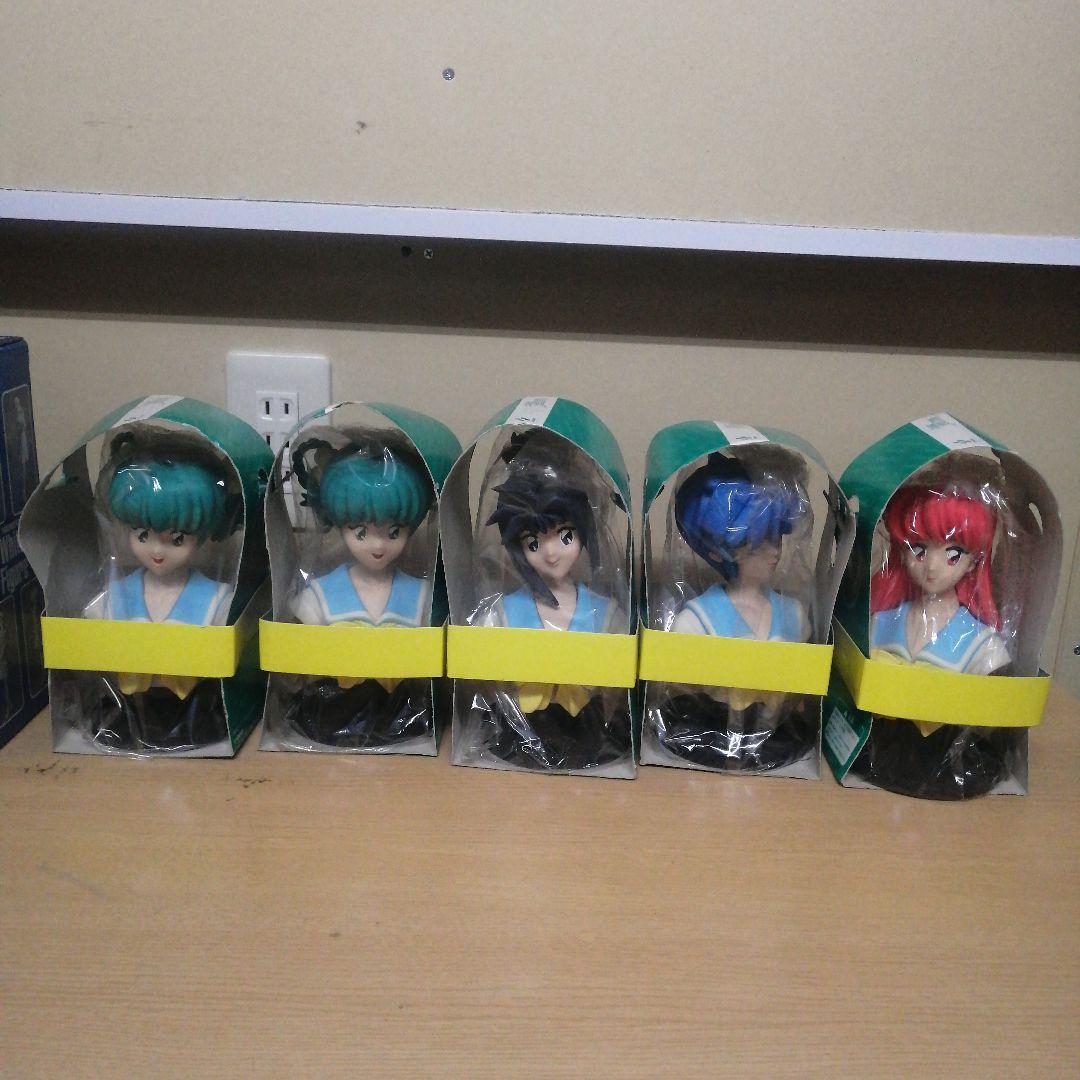 【未開封】未使用 保管品 ときめきメモリアル ぬいぐるみ フィギュア カップ キ