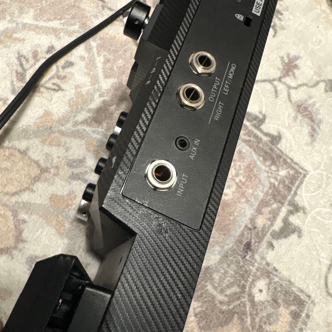 zoom g2-x FOUR マルチエフェクター