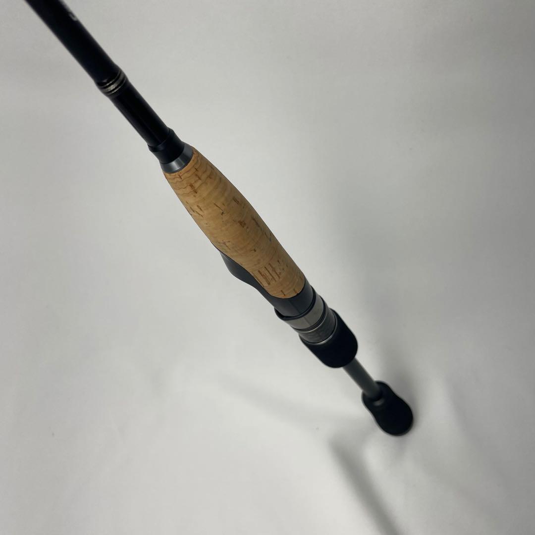 EVERGREEN Combat Stick ORION “Graza”