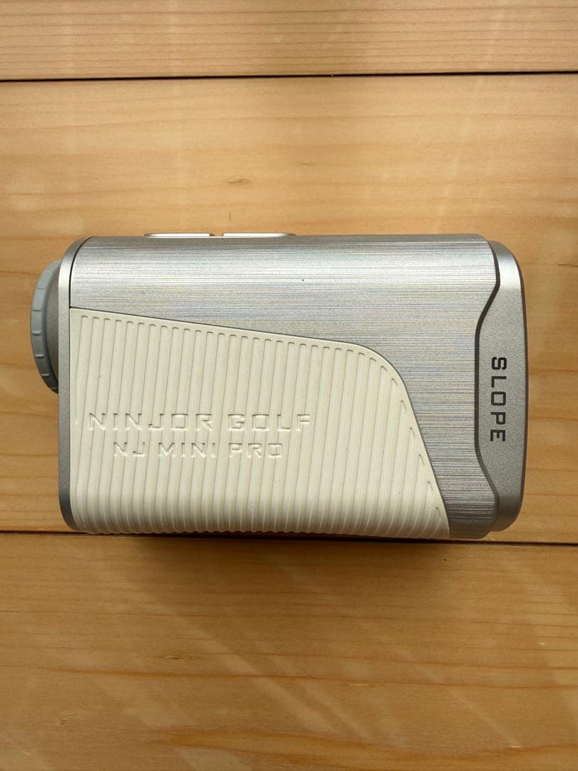 NINJOR GOLF NJ MINI PRO OLED ゴルフ用距離計
