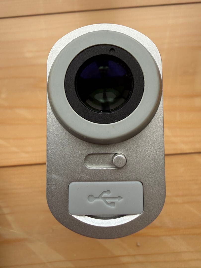 NINJOR GOLF NJ MINI PRO OLED ゴルフ用距離計