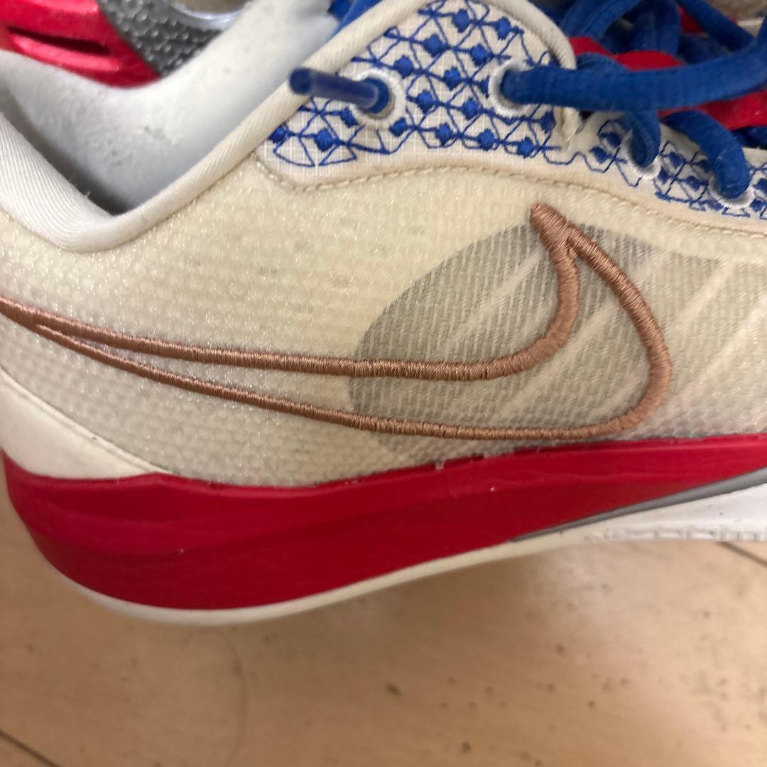 NIKE サブリナ1 by you