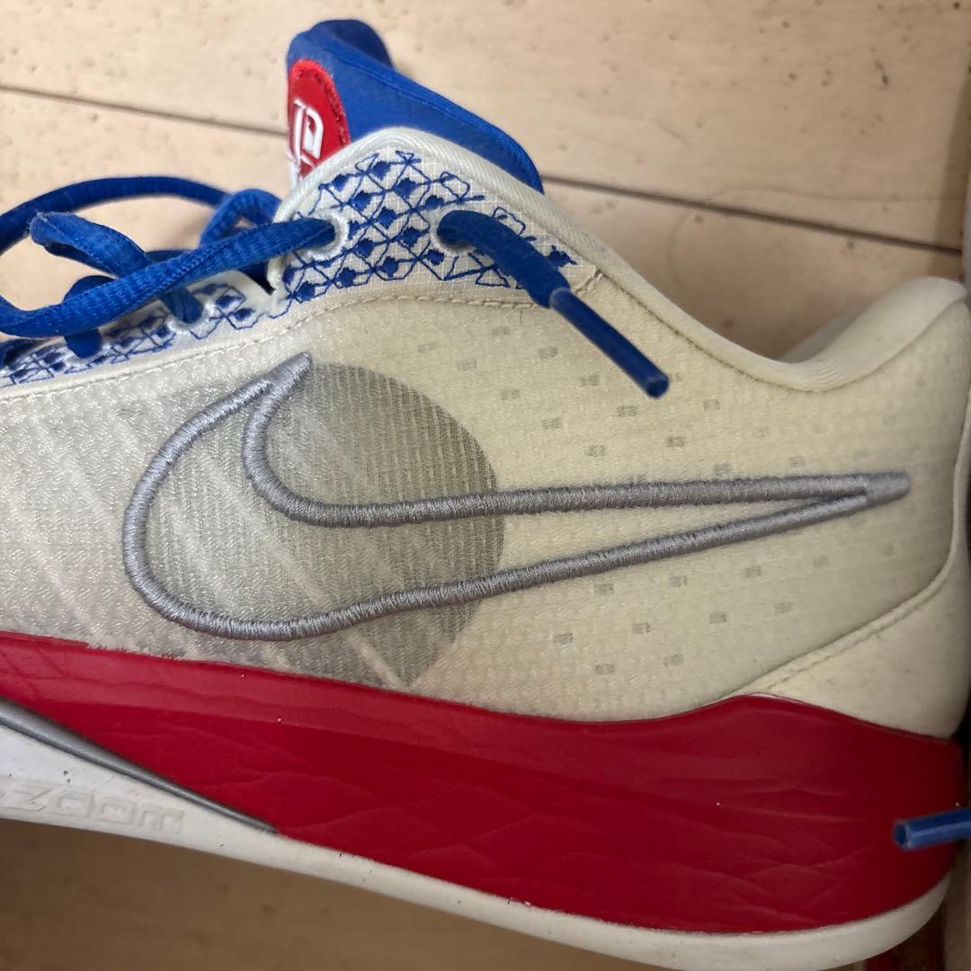 NIKE サブリナ1 by you