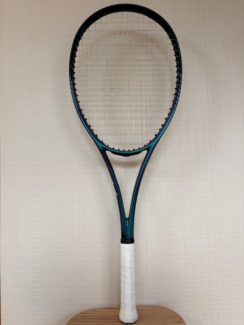 Mizuno D-Force S10 テニスラケット